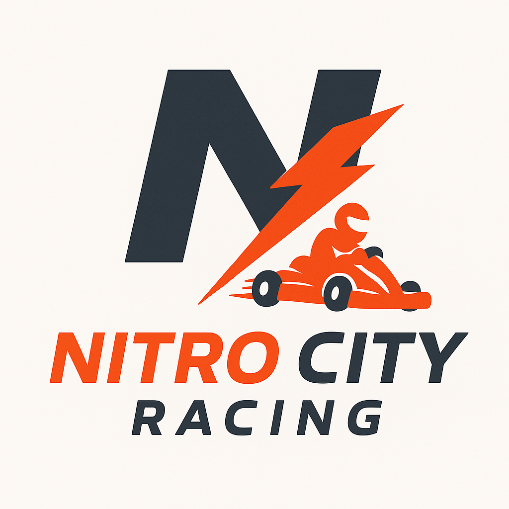 Victory Lap Racing logo